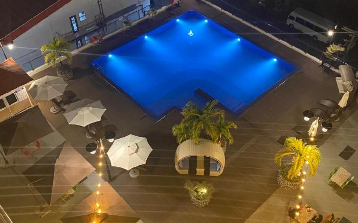 Subic Riviera Residences