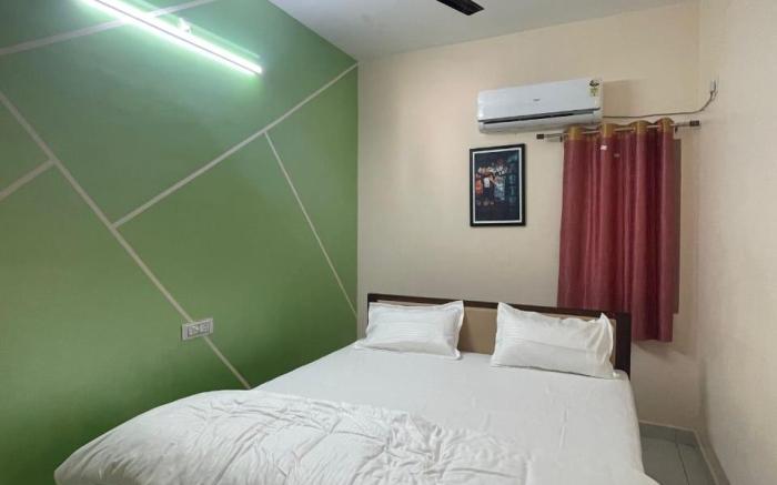 PR HOME STAY