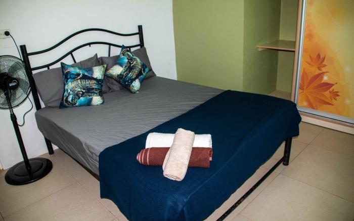 Family Homestay 