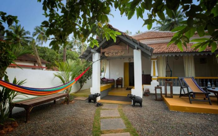 Craft Hostels
