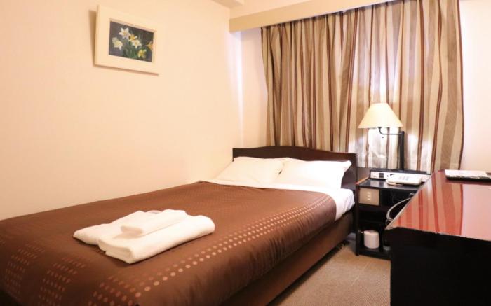 Hotel Frontier Yonago