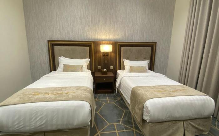 Hams Park Hotel