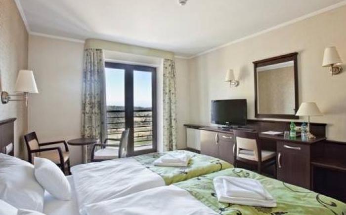 Malinowy Dwor Hotel Medical SPA