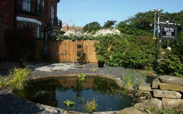 Manor View