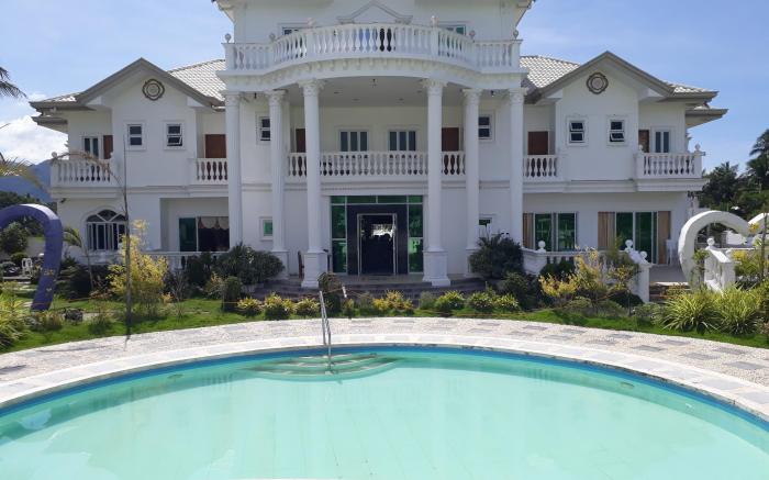 Andres Resort