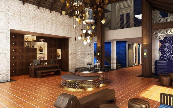Aksorn Rayong, The Vitality Collection