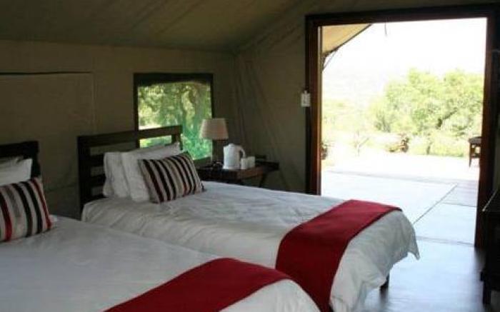 Mavela Game Lodge
