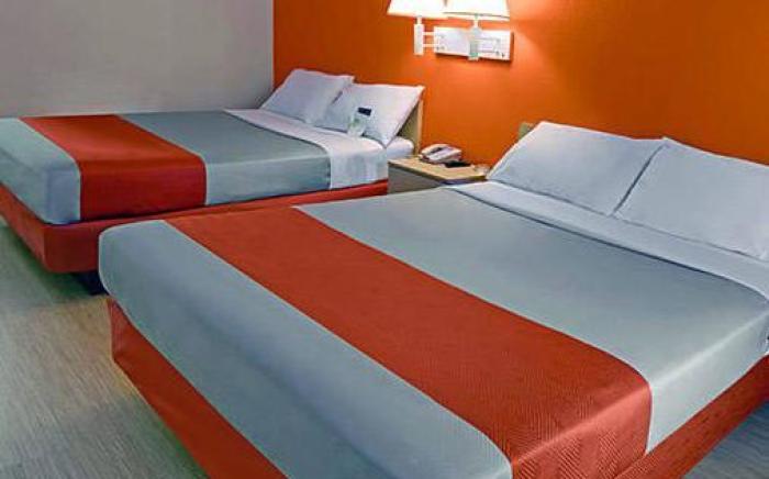 Motel 6-Buffalo, NY - Airport - Williamsville