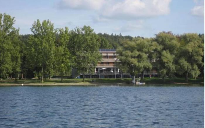 Naturfreundehaus Bodensee