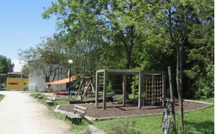 Naturfreundehaus Bodensee