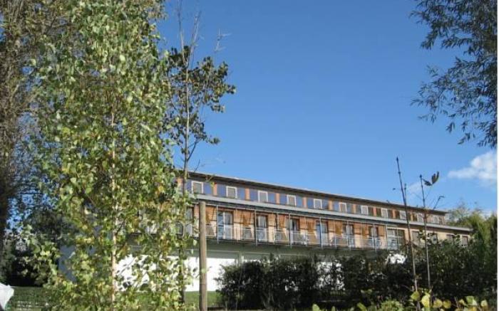 Naturfreundehaus Bodensee