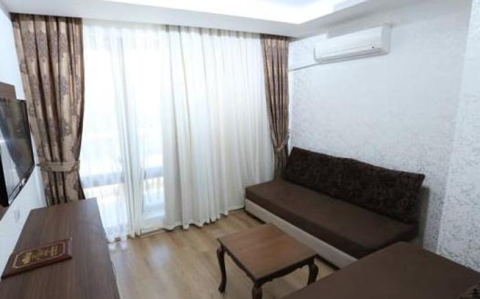 Olbia Hotel