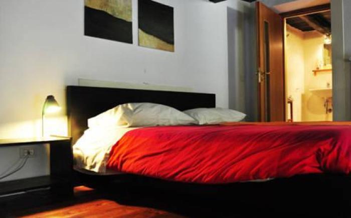 Napoli Napoli Rooms