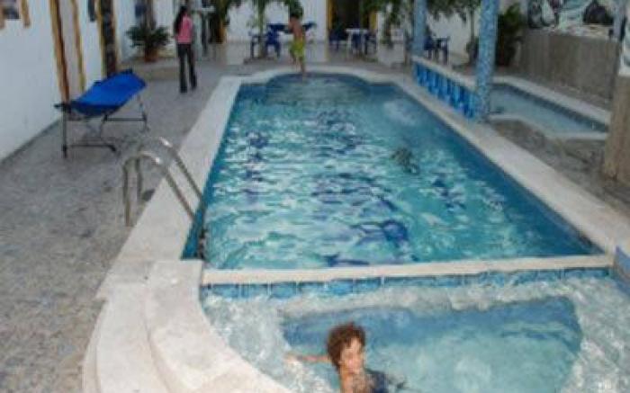 Park Hotel