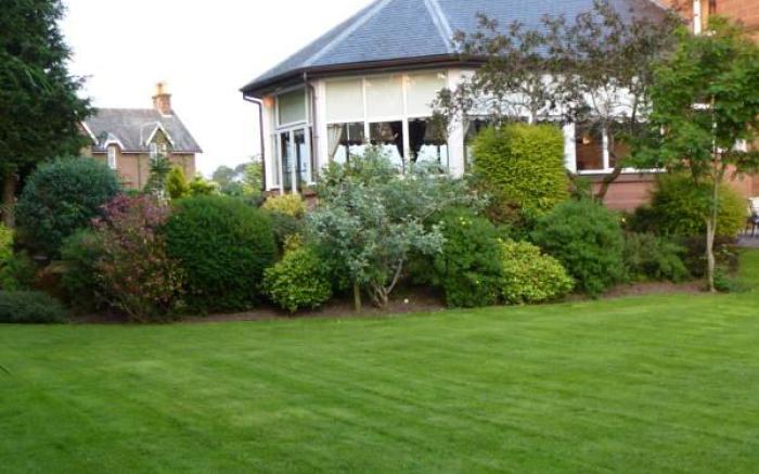 Somerton House Hotel