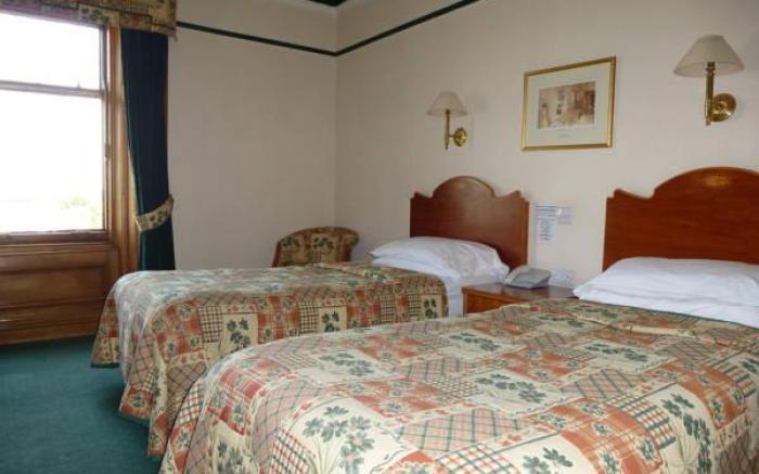 Somerton House Hotel