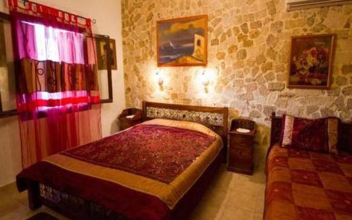 Spot Hotel