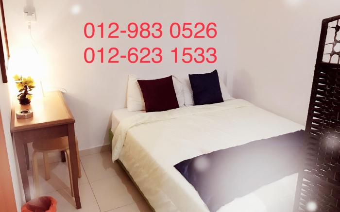 Bukit Bentong Homestay