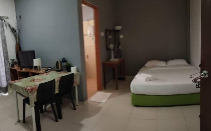 Bukit Bentong Homestay