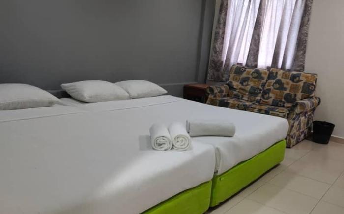 Bukit Bentong Homestay