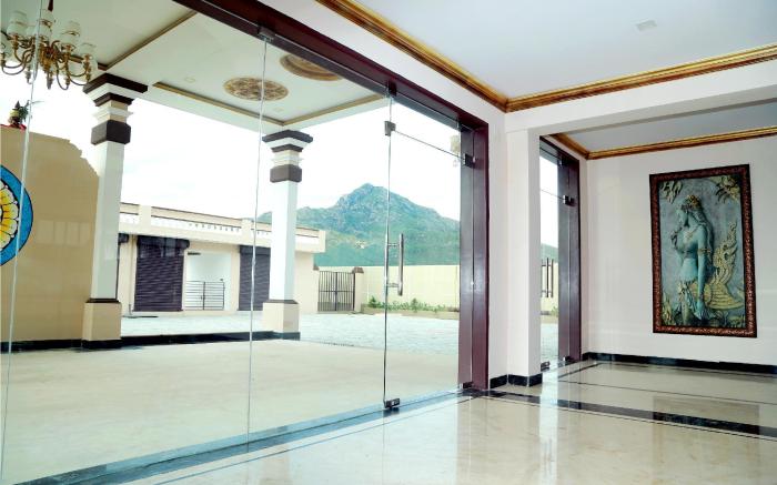 Athena Hotel
