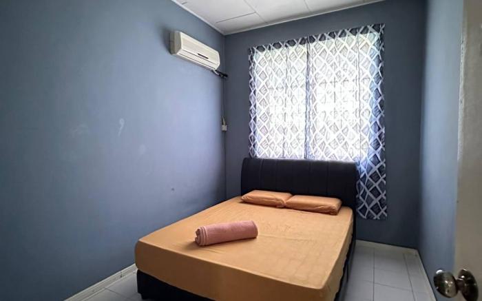 Homestay Melody D’Rimba Sandakan