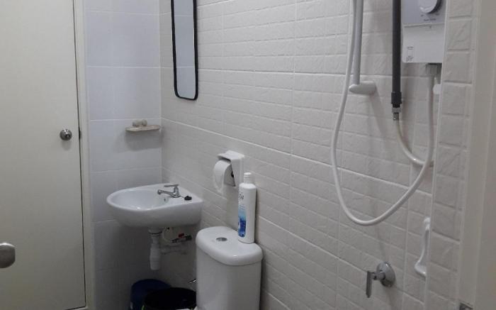 Tampoi Homestay @ Tampoi, Johor Bahru,