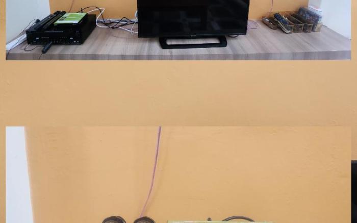 Villa D'Astana, A'Famosa Resort (Newly Renovated)