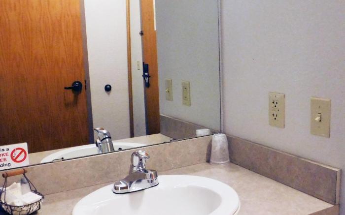 Americas Best Value Inn Fredonia