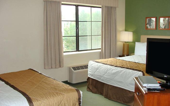 Extended Stay America Select Suites - Newport News - I-64 - Jefferson Avenue