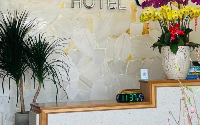 HOLIDAY HOTEL PHAN THIẾT