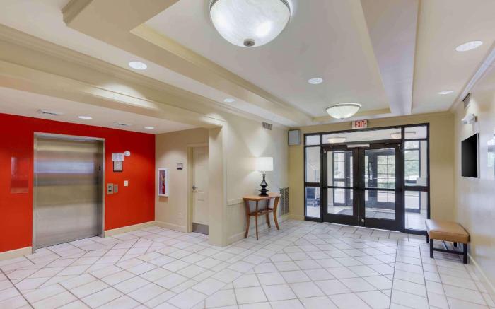 Extended Stay America Suites - Fayetteville - Fort Bragg