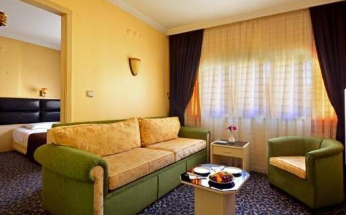 Starton Hotel
