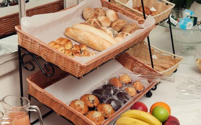 The Burlington Hotel