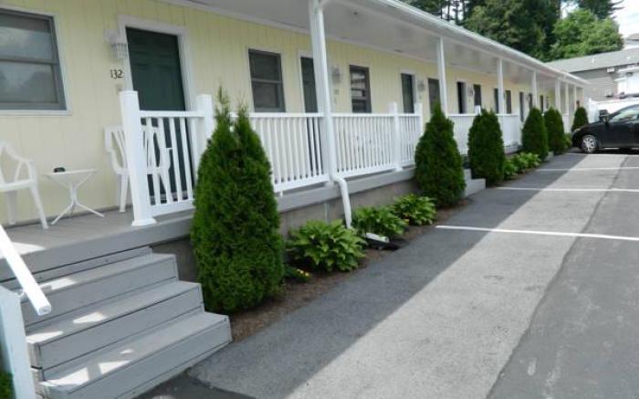 The Heritage of Lake George