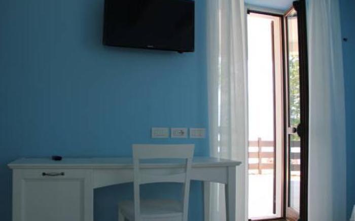 Villa Carolina