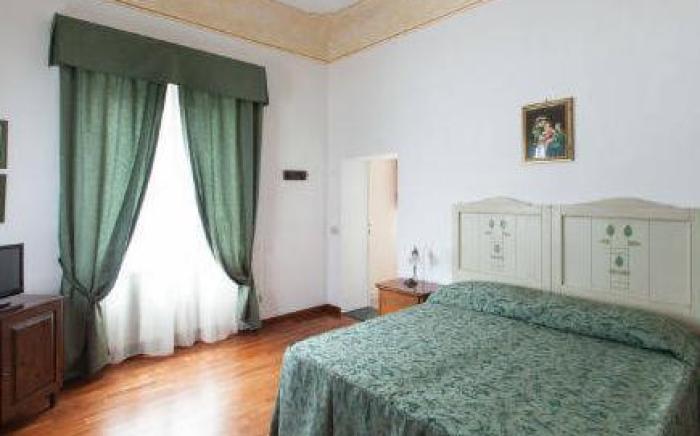 Villa Cristina