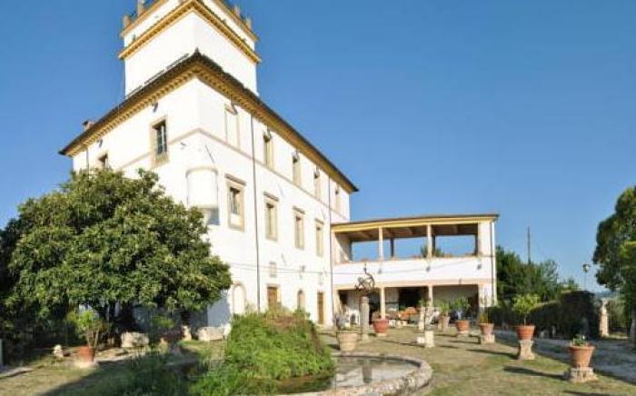 Villa Dell'Annunziata