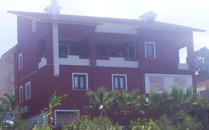 Villa Pollina
