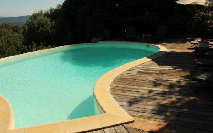 SWIM LODGE HOTEL Piscine privee ou Jacuzzi prive