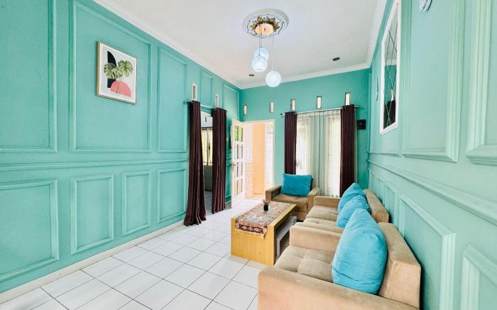 Villa Daveya