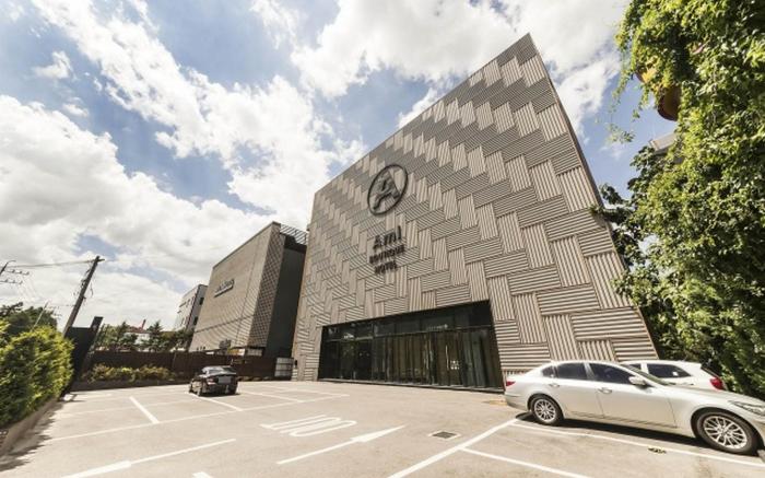Yongin Army Boutique