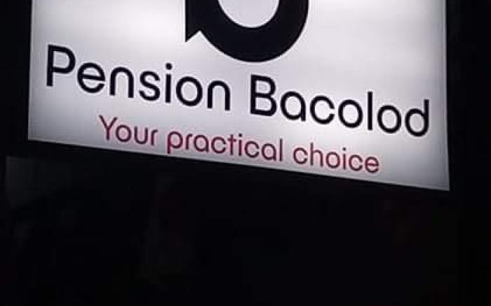 Pension Bacolod 