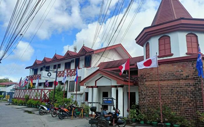 Pension Bacolod 