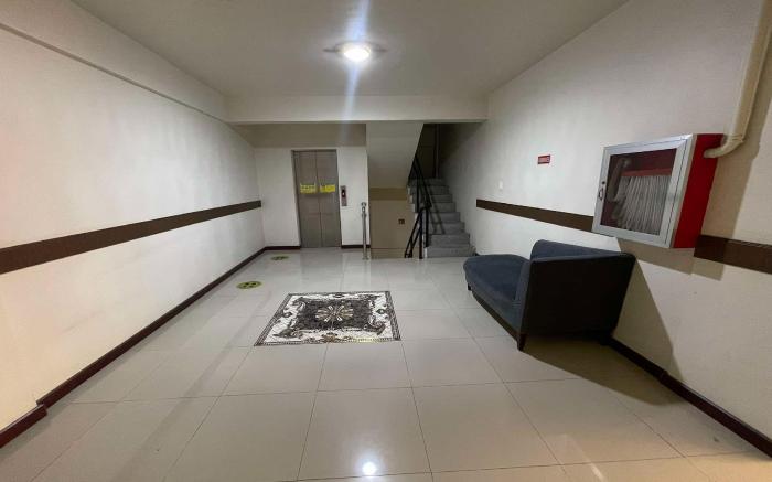 Zeppelin Aimor Condotel