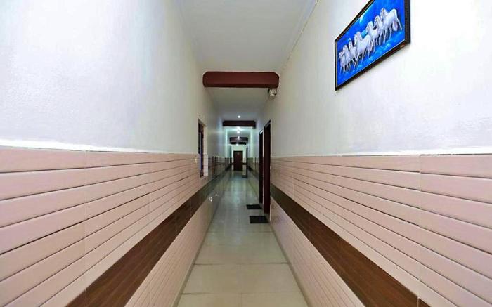 Hotel Sunlight Inn