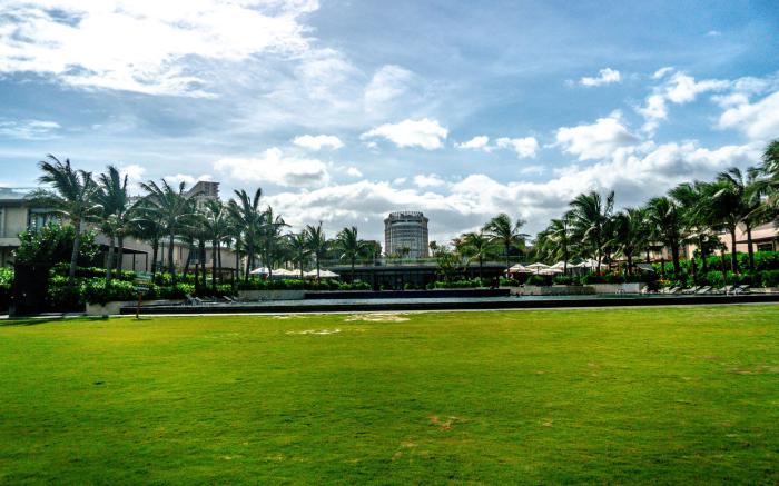 Villa 3PN hồ bơi riêng (3 BRs villa private pool )