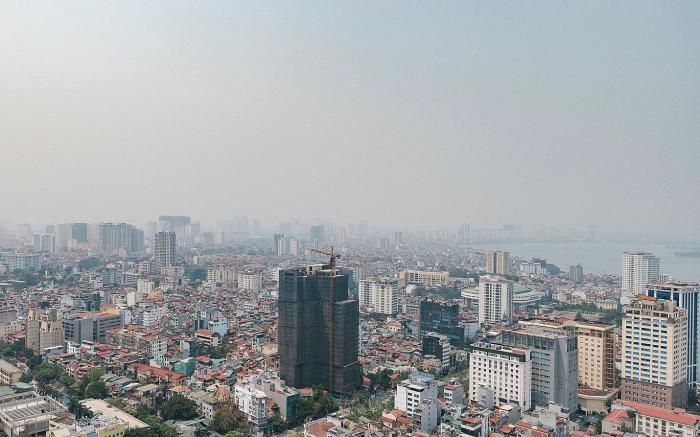 Seoul Apt Vinhomes Metropolis Luxury 2bedroom