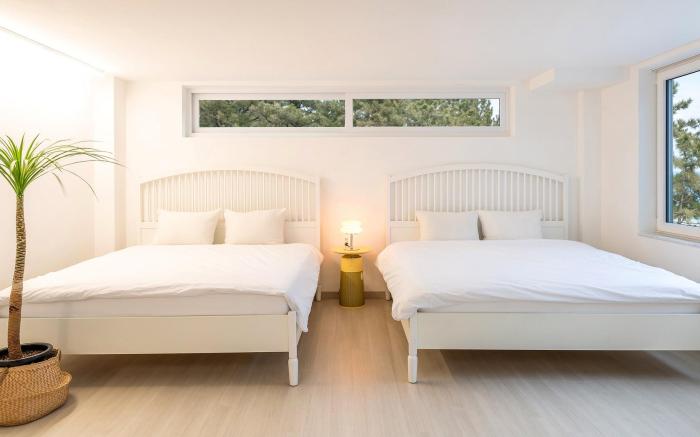 Samcheok Migaloo Pool Villa Pension