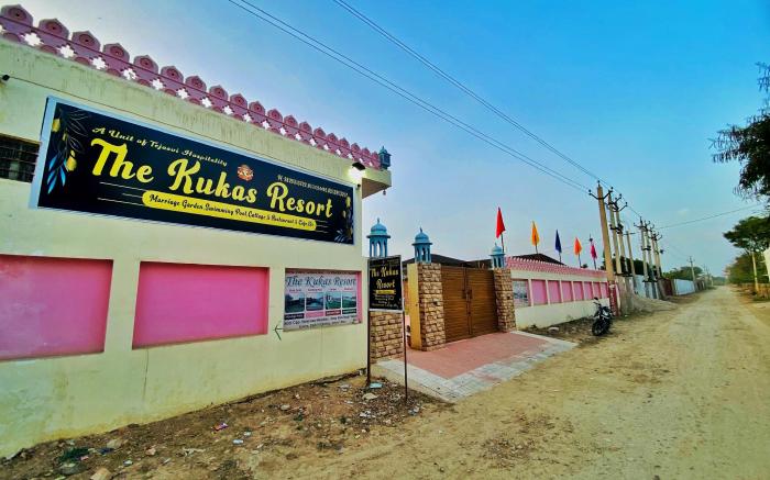 The Kukas Resort
